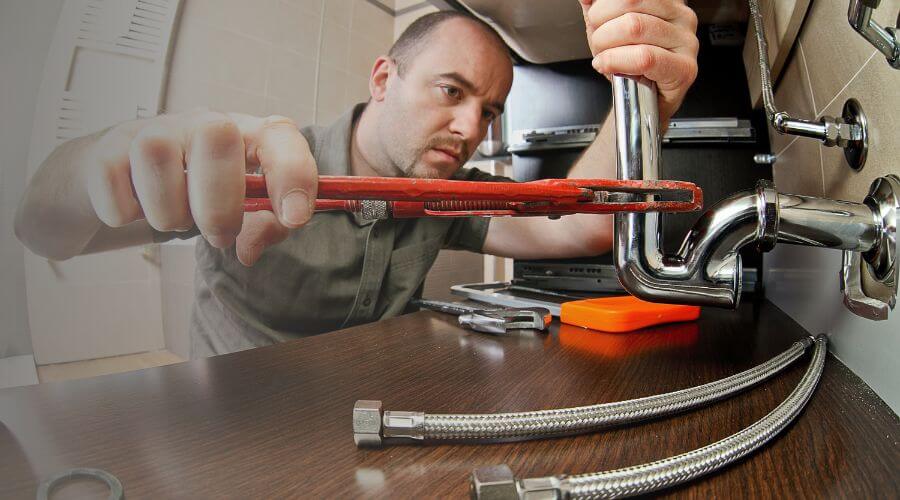 Professional bathroom faucet installation in Hudson, NC